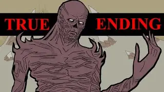 Stranger Things - The True Ending