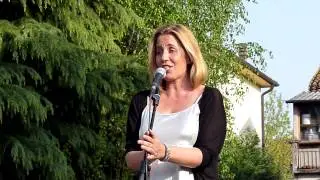 Ginevra Di Marco - Malarazza - Live 25.04.2013