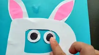 R for Rabbit