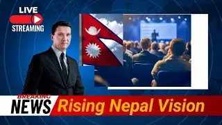#Rising Nepal💚,Powered by Clean&Green energy Prosperous and pleasure😍