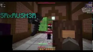 Bugusing Report Minesucht.net #335