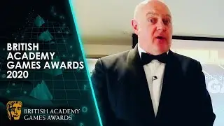 2020 British Academy Games Awards