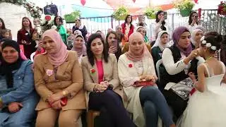 مدرسة اكسال الجبل الابتدائية  -حفل عيد الام 2023