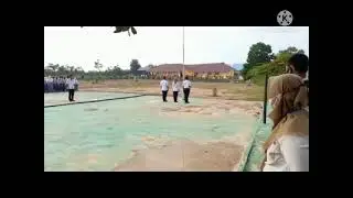 Peringatan Hari Guru SMAN 1 Suak Tapeh    by Desi Selphia