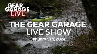 Gear Garage Live Show | January 9th, 2024