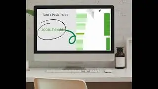 Professional Brand Audit Template + Complete How-To Guide