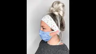 Button Headbands