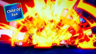 NEW Mythic Escanor Weapon Just Dropped (Child of Sun) +NEW CODES | Anime Final Quest