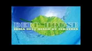 Best Of Deep House Ibiza 2013 + 23 songs in 55 min. (Tracklist + Free download)