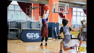 U11 Heat: Duke Top Plays 2022-23