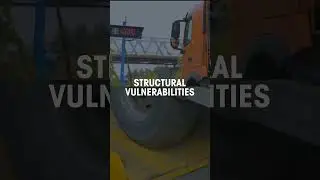 Vehicle Weighing System Failure Points | METTLER TOLEDO Industrial