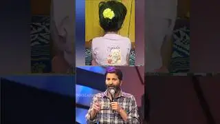 అక్కడ space లేదు తను create చేసుకుంది 😂🤣 #shortvideo #love #music #reels #space #trending #