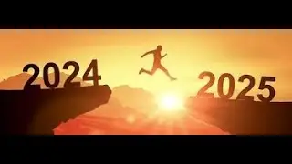 happy new year 2025