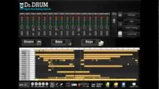 How to Make Progressive House - Dr Drum Beat Making Software
