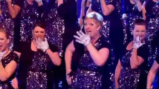 Performance - DaleDiva