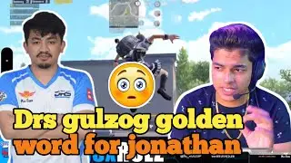 Pmgc player Drs Rulzog golden word for Jonathan 😲 Neyoo on Jonathan white passport 😳