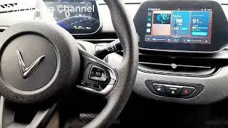 Charging Car Battery With Charger Easy