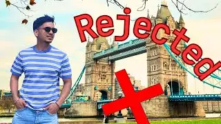 Portugal to UK / travel from Portugal to UK / how to apply UK tourist visa from Portugal 