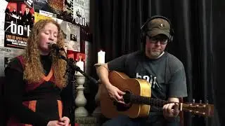 Turn My Head (Live) - ACOUSTIC COVER - Project 