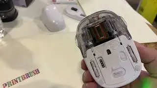 CES2019: PrintBrush XDR is finally here!