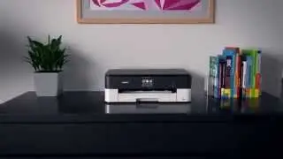 Струйное МФУ Business Smart&trade; | Brother&trade; MFC-J4320DW