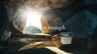 Jesus is Lord Subliminal