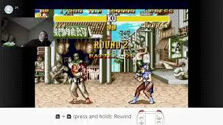 Contra Hard Corps
