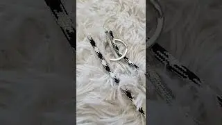 how to make your ESSA a custom leash