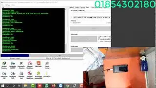 Invens E2 Flash File Touch Not Working After Flash 2ND Version Fixed Rom