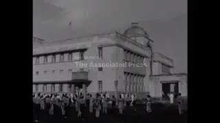 NEHRU - PEOPLE - NO SOUND