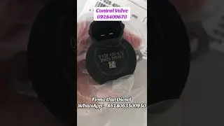 0928400670 Fuel Pressure Regulator Valve,contact :  
