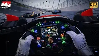 ULTRA REALISTIC F&oacute;rmula INDY - DAYTONA