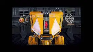 Titan glory