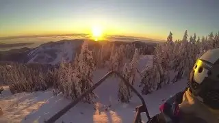 Snowboarding highlights @cypressMTN gorprohero