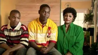 The Mentor Experience: Make a Difference at Home
