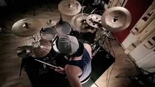 Billy Talent - Devil In A Midnight Mass - Jonas Heinrich Drum Cover
