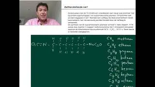 VWO 1   Covalenties, alkanen, additiereactie