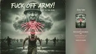 Army hate