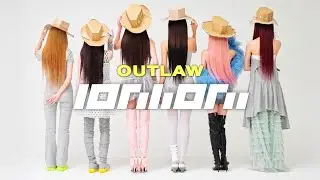[FREE] IVE x i-dle x BLACKPINK x Kpop Type Beat | 