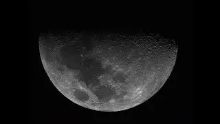 Astrotech AT72ed Altair gpcam224c Ioptron ZEQ25gt.  Small Telescope Video series