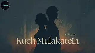 Kuch Mulakatein | Semi-Classical Indie Sufi Song | Heart Touching Hindi Poetry | Tabla Acoustic