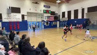 St. Anne vs OLM #2