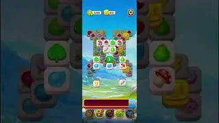 Tile Kingdom Gameplay Walkthrough Level 93-97