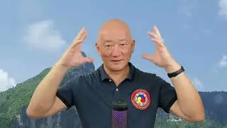 Подход Киайдо. Мастер Сонг Парк. Академия Киайдо.