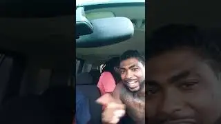 JOC ELLIS - FIRST VLOGG EVER!!! YP ISO & HUE HEFFE (MUST WATCH VIDEO)!!