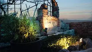 RZB Home+Basic | Garden spotlights