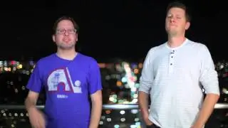 StickTapTV - Fall 2013 Bloopers