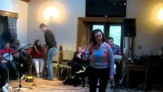'irish harvest day' in lahardane