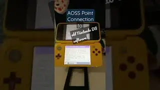 #AOSS Point Nostalgia