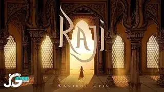 🔴RAJI: AN ANCIENT EPIC #INDIA | Indian Video Game | PC DEMO LIVE